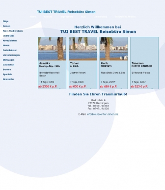 http://reisecenter-simon.de