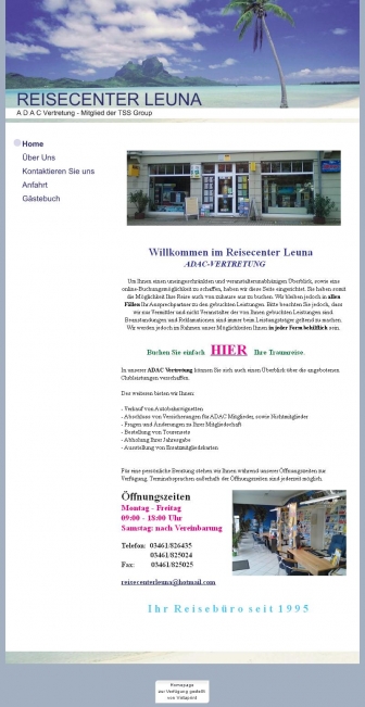 http://reisecenterleuna.de