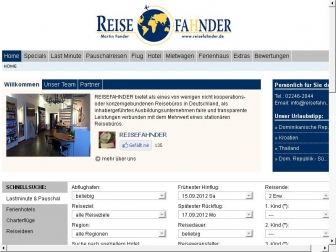 http://reisefahnder.de