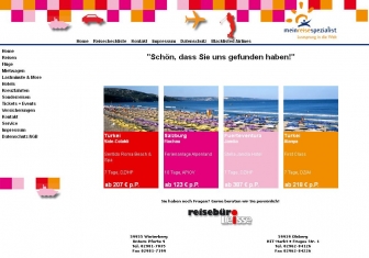 http://reiseleisse.de