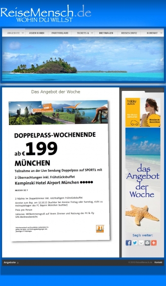 http://reisemensch.de