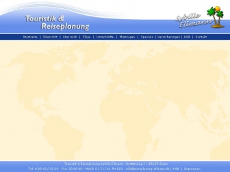 http://reiseplanung-ellmann.de