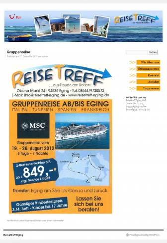 http://reisetreff-eging.de
