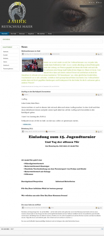 http://reitschule-maier-ev.de