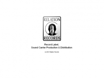 http://relationrecords.de
