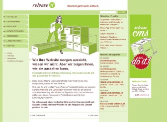 http://release-it.de