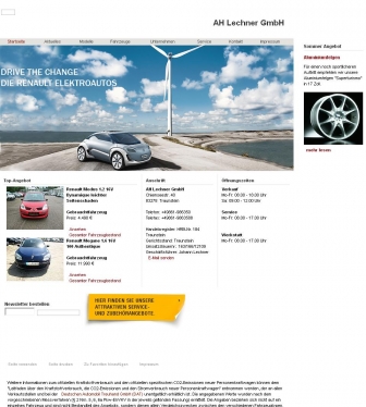 http://renault-lechner.de