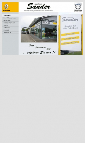 http://renault-sander.de