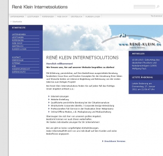 http://rene-klein.de