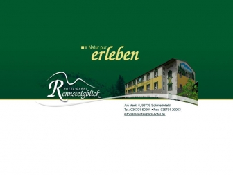 http://rennsteigblick-hotel.de