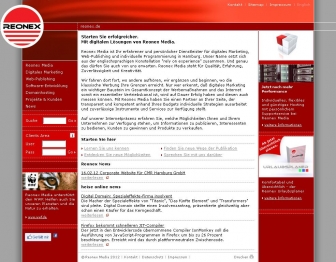 http://reonex.de