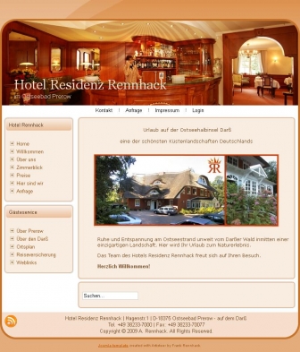 http://residenz-rennhack.de