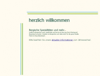 http://restaurant-biesenbach.de