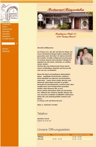 http://restaurant-buergerstuben.com