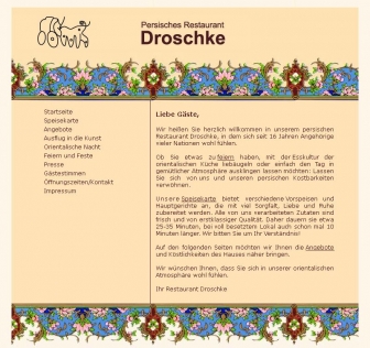 http://restaurant-droschke.de