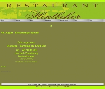 http://restaurant-flintbeker.de