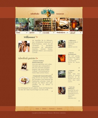 http://www.restaurant-gluehwurm.de