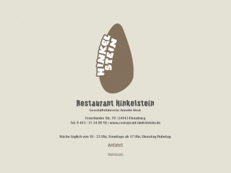 http://restaurant-hinkelstein.de