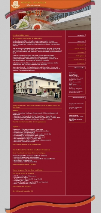 http://restaurant-hotel-schild.de