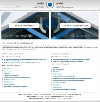 http://rewist.de