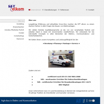http://rft-elkom.de