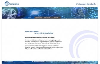 http://rg-mechatronics.com