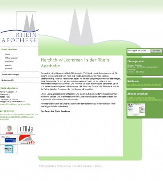 http://rheinapotheke-koeln.de