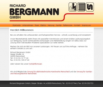 http://www.richard-bergmann.de