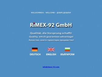 http://rimex-92.com