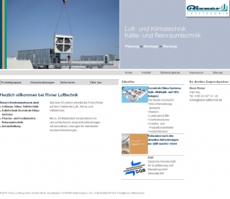http://rixner-lufttechnik.de