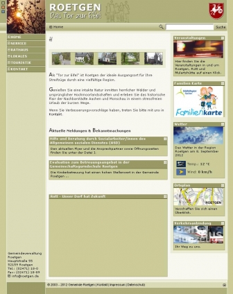 http://roetgen.de/home/