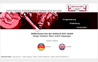 http://rohtech-dst.de