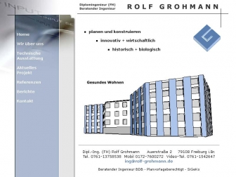 http://rolf-grohmann.de