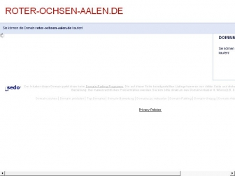 http://roter-ochsen-aalen.de