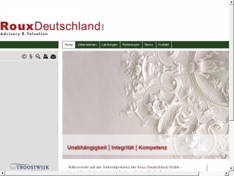 http://roux-deutschland.de