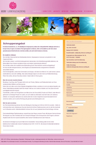 http://ruby-lebenscoaching.de