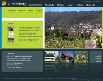 http://rudersberg.de