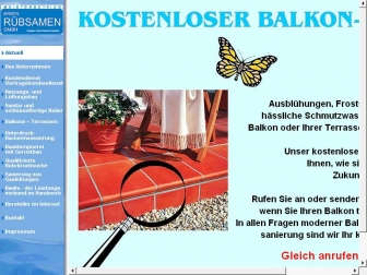 http://ruebsamen.de