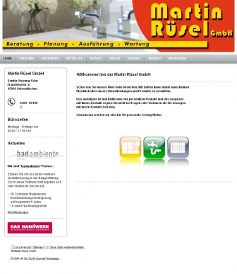 http://www.ruesel.de