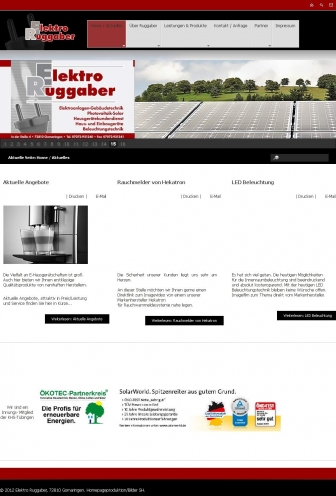 http://www.ruggaber-elektro.de/