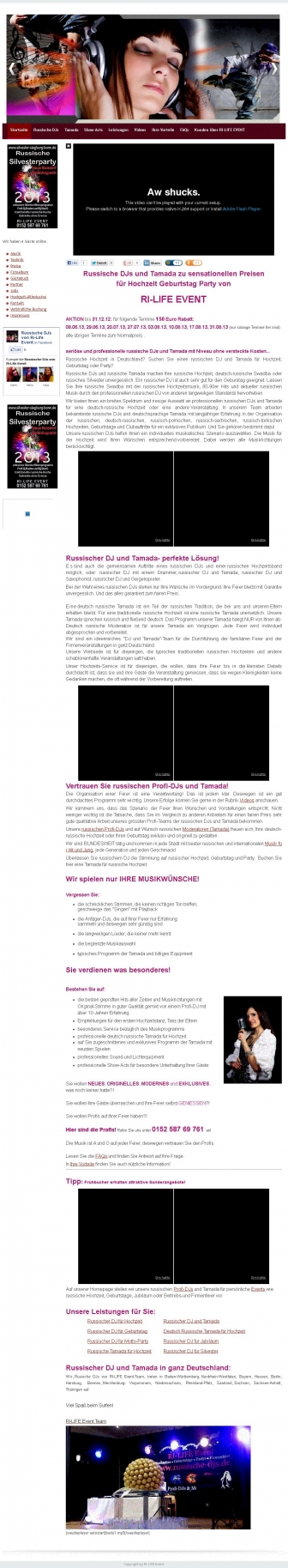 http://russische-djs.de