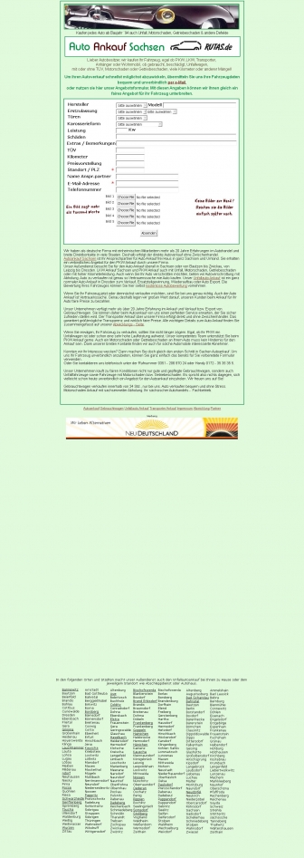 http://rutas.de