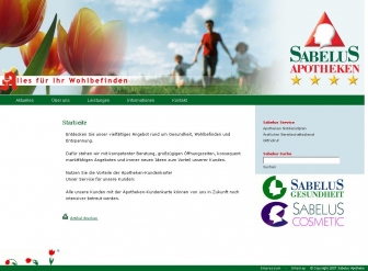 http://www.sabelus.de