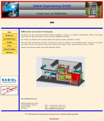 http://sabiel.de