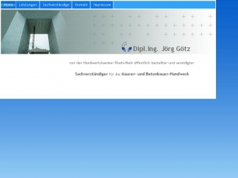 http://sachverstaendiger-goetz.de