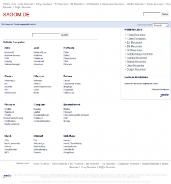 http://sagom.de