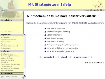 http://sales-experts.de