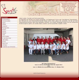 http://sampl-partyservice.de