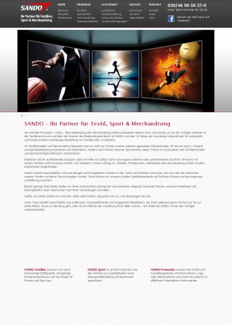 http://sandogroup.de