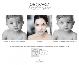 http://sandra-wolf.de